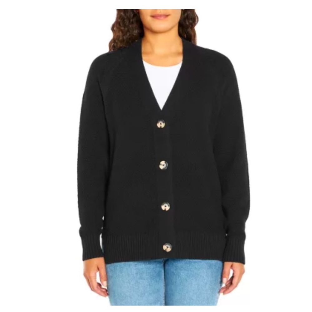 NWT’s Cardigan XS S